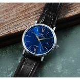 Second Hand IWC Portofino