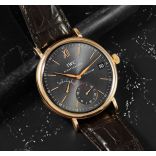 Second Hand IWC Portofino