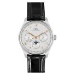 Pre-Owned IWC Portugieser