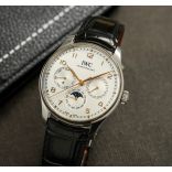 Second Hand IWC Portugieser
