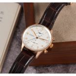 Second Hand IWC Portugieser