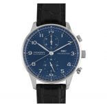 Pre-Owned IWC Portugieser