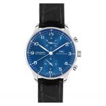 Pre-Owned IWC Portugieser