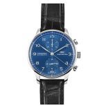 Pre-Owned IWC Portugieser