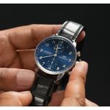 Pre-Owned IWC Portugieser Price