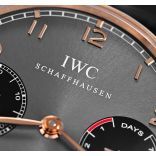 Portugieser IW500125