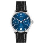 Pre-Owned IWC Portugieser