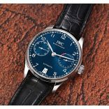 Second Hand IWC Portugieser