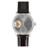 Pre-Owned IWC Portugieser