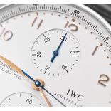 IWC Watches