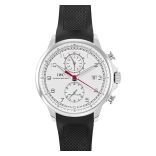 Pre-Owned IWC Portugieser 
