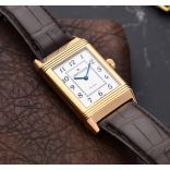 Second Hand Jaeger-LeCoultre Reverso