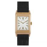 Pre-Owned Jaeger-LeCoultre Reverso