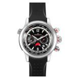 Pre-Owned Jaeger-LeCoultre Master Compressor 