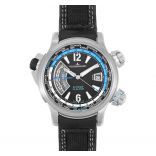 Pre-Owned Jaeger-LeCoultre Master Compressor
