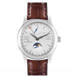 Pre-Owned Jaeger-LeCoultre Master Control