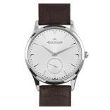 Pre-Owned Jaeger-LeCoultre Master Ultra Thin
