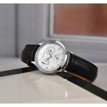 Second Hand Jaeger-LeCoultre Master Ultra Thin