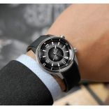 Jaeger-LeCoultre Watches