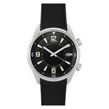 Pre-Owned Jaeger-LeCoultre Polaris 