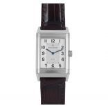 Pre-Owned Jaeger-LeCoultre Reverso