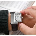 Pre-Owned Jaeger-LeCoultre Reverso Price