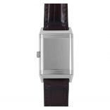 Second Hand Jaeger-LeCoultre Reverso