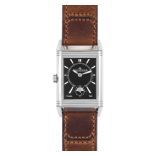 Second Hand Jaeger-LeCoultre Reverso