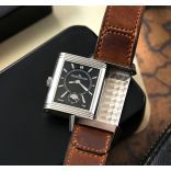 Jaeger-LeCoultre Watches