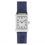 Pre-Owned Jaeger-LeCoultre Reverso