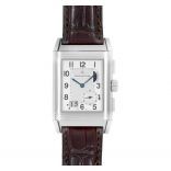 Pre-Owned Jaeger-LeCoultre Reverso