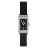 Pre-Owned Jaeger-LeCoultre Reverso