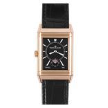 Second Hand Jaeger-LeCoultre Reverso