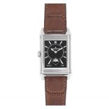 Second Hand Jaeger-LeCoultre Reverso