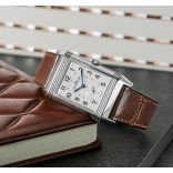 Jaeger-LeCoultre Watches