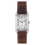 Pre-Owned Jaeger-LeCoultre Reverso