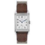 Pre-Owned Jaeger-LeCoultre Reverso