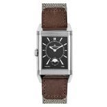 Second Hand Jaeger-LeCoultre Reverso