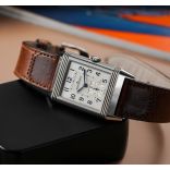 Second Hand Jaeger-LeCoultre Reverso