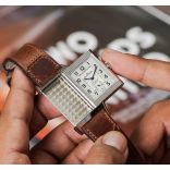 Jaeger-LeCoultre Watches