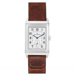 Pre-Owned Jaeger-LeCoultre Reverso