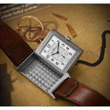 Second Hand Jaeger-LeCoultre Reverso