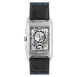 Second Hand Jaeger-LeCoultre Reverso