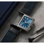 Jaeger-LeCoultre Watches