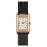 Pre-Owned Jaeger-LeCoultre Reverso