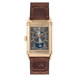 Second Hand Jaeger-LeCoultre Reverso