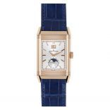 Pre-Owned Jaeger-LeCoultre Reverso