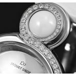 Pre-Owned Jaquet Droz Lady 8 Price