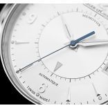Jaeger-LeCoultre Master Control Features