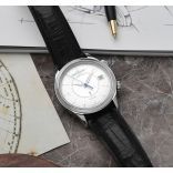 Second Hand Jaeger-LeCoultre Master Control